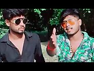 Latest New Tik Tok Funny Video - (Nijamkhan) (Mohitroy) -- (tahir) (Tech And Comedy Knowledge)