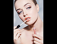 Discover the Best Private Label Lip Gloss Wholesaler: Nature's Own Cosmetics