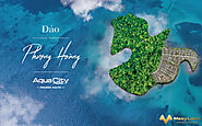 Aqua City Novaland ra mắt phân khu mới đảo Phượng Hoàng, cam kết sinh lời giỏ hàng đẹp nhất