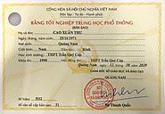 Làm Bằng Đại Học HUTECH Chất Lượng Như Thật – Đủ Hồ Sơ Tại Trường