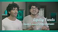 Equity Mutual Funds India - Meaning, Types, Benefits & Returns