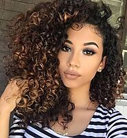 4C Natural Hair Wig