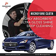 Best Microfiber Cloth for Car