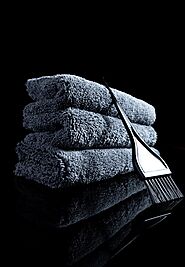 Car Cleaning Cloth