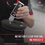 Best Car Protective Coating