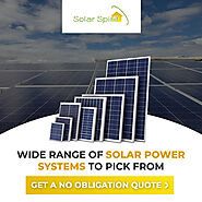 Commercial Solar Inverters Brisbane