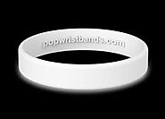 Custom Plastic Wristbands