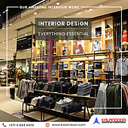 Interior Designers - Customized Interior Design