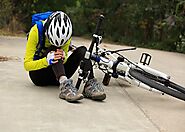 Who Is Liable In A Dallas Bicycle Accident Crash?