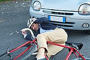 Bicycle Accidents Can Cause Permanent Anguish and Suffering