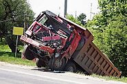 Truck Accidents Can Cause Severe Injuries