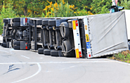 Commercial Truck Accidents Can Lead To Severe Injuries