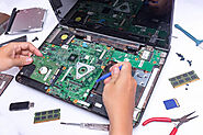 Simple Guidance for You in Laptop Repair Service in Cambridge