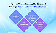 Factors Affecting the Cost of Software Development in 2024