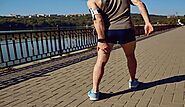 Hamstring Strain Physio Toronto, Etobicoke | Waterfront Physio & Rehab