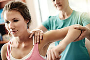 Physiotherapy Etobicoke, Toronto | Etobicoke Physiotherapist Sports Injury