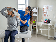 Best Physiotherapy Clinic in Etobicoke