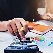 Bookkeeping Services in Southall | Advantax Accountants