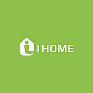 iHomeStore Việt Nam on Behance