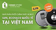 iHomestore - Chuyên cung cấp đồ gia dụng và thiết bị thông minh｜note