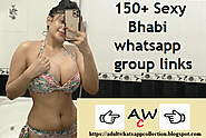 Bhabi whatsapp group links