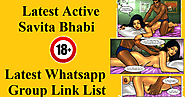 Savita Bhabi Whatsapp Group
