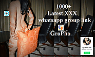 xxx whatsapp group link