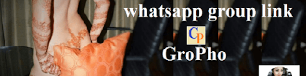Group invite link whatsapp sex 1000+ girls