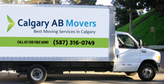 Moving Company Calgary, AB | Local Movers Calgary : Moving Services