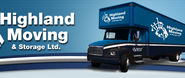 Highland Moving - Calgary Movers : Edmonton Movers : Calgary Moving : BBB Accredited : Moving Companies