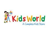 Explore Kidsworld