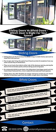 Top Material Types Used In Bug Screen Doors Melbourne