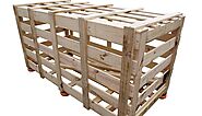 Benefits Of Choosing New Pallets For Your Business