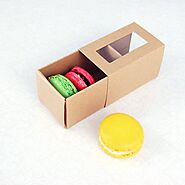 Impressive Benefits of Using Macaron Boxes U Should Know - Free Classified Advertisement Website India Worldwide