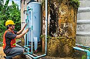Water Tank Maintenance: Top Tips! | Twin Electrics & Plumbing