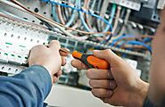 Hire Experienced Professional For Data & Phone Cabling Services