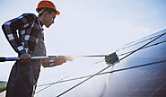 Solar Panel Maintenance is Important – Twin Electrics & Plumbing - Adore Australia