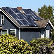 How to choose the right solar panels for your home?