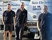 Are You Looking For Commercial Maintenance Services In Melbourne ?