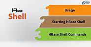 HBase Shell & Commands - Usage & Starting HBase Shell - DataFlair