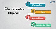 HBase MapReduce Integration | MapReduce Over HBase - DataFlair