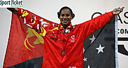 Olympic 2020: Papua New Guinea athletes seek consent to train for Tokyo Olympic in Australia