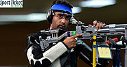 Olympic shooting Tickets: Champion Bindra to speak at Global Sports Week Paris