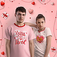 15 Valentine's Day Cute Outfit Ideas That will definitely freak you - Michael Crawford
