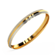 South Indian Gold Kada Designs Online in India