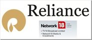 RIL- Network 18 Media and Investments