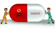 Ranbaxy- Sun Pharmaceuticals