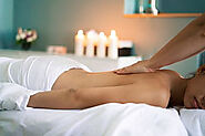 Find the best Deep Tissue Massage in Paddington