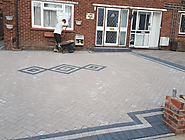 Find the best Block Paving in Springhead