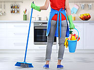 Find the best End Of Tenancy Cleaning Lower in Caversham